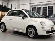 FIAT 500 1.2 Lounge, Petrol, Second hand / Used, Manual - 4