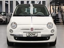 FIAT 500 1.2 Lounge, Petrol, Second hand / Used, Manual - 5