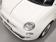 FIAT 500 1.2 Lounge, Petrol, Second hand / Used, Manual - 6