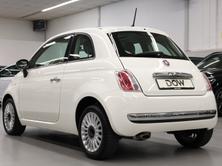 FIAT 500 1.2 Lounge, Petrol, Second hand / Used, Manual - 7