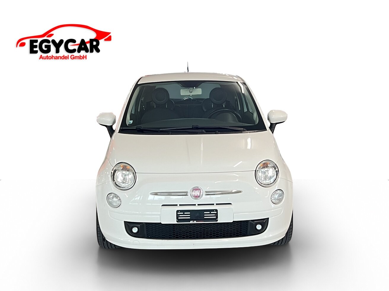 FIAT 500 1.4 16V Sport
