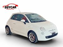 FIAT 500 1.4 16V Sport, Petrol, Second hand / Used, Manual - 2