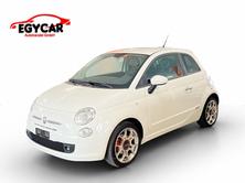 FIAT 500 1.4 16V Sport, Petrol, Second hand / Used, Manual - 3