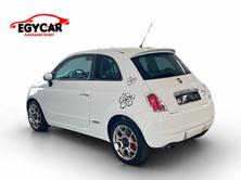 FIAT 500 1.4 16V Sport, Petrol, Second hand / Used, Manual - 5