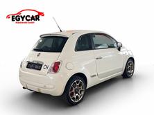 FIAT 500 1.4 16V Sport, Petrol, Second hand / Used, Manual - 6