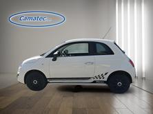 FIAT 500 1.2 Lounge, Petrol, Second hand / Used, Manual - 3