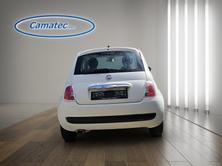 FIAT 500 1.2 Lounge, Petrol, Second hand / Used, Manual - 5