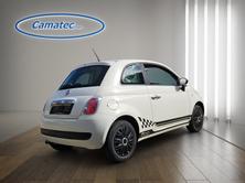 FIAT 500 1.2 Lounge, Petrol, Second hand / Used, Manual - 6