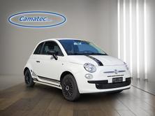 FIAT 500 1.2 Lounge, Petrol, Second hand / Used, Manual - 7