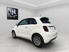 FIAT 500 electric 70 kW * 8 fach * Garantie *, Electric, Second hand / Used, Automatic - 2