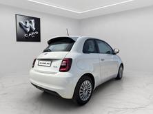 FIAT 500 electric 70 kW * 8 fach * Garantie *, Electric, Second hand / Used, Automatic - 4