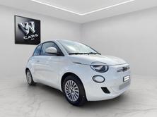 FIAT 500 electric 70 kW * 8 fach * Garantie *, Electric, Second hand / Used, Automatic - 5