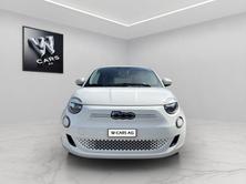 FIAT 500 electric 70 kW * 8 fach * Garantie *, Electric, Second hand / Used, Automatic - 6