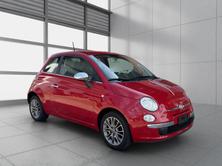 FIAT 500 1.2 Lounge Dualogic, Petrol, Second hand / Used, Automatic - 3