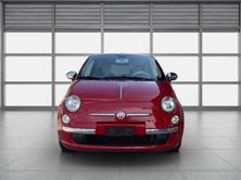 FIAT 500 1.2 Lounge Dualogic, Petrol, Second hand / Used, Automatic - 4