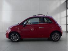 FIAT 500 1.2 Lounge Dualogic, Petrol, Second hand / Used, Automatic - 6