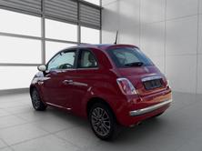 FIAT 500 1.2 Lounge Dualogic, Petrol, Second hand / Used, Automatic - 7