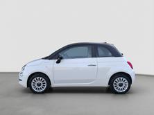 FIAT 500 1.0 N3 MildHybrid Dolcevita, Mild-Hybrid Petrol/Electric, Second hand / Used, Manual - 2