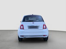 FIAT 500 1.0 N3 MildHybrid Dolcevita, Mild-Hybrid Petrol/Electric, Second hand / Used, Manual - 4