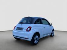 FIAT 500 1.0 N3 MildHybrid Dolcevita, Mild-Hybrid Petrol/Electric, Second hand / Used, Manual - 5