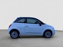 FIAT 500 1.0 N3 MildHybrid Dolcevita, Mild-Hybrid Petrol/Electric, Second hand / Used, Manual - 6