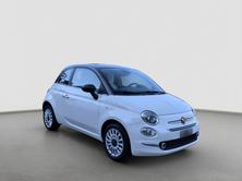 FIAT 500 1.0 N3 MildHybrid Dolcevita, Mild-Hybrid Petrol/Electric, Second hand / Used, Manual - 7