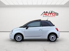 FIAT 500 1.2 120th Anniversary Collezione, Benzina, Occasioni / Usate, Manuale - 2