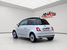 FIAT 500 1.2 120th Anniversary Collezione, Benzina, Occasioni / Usate, Manuale - 3