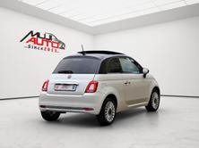 FIAT 500 1.2 120th Anniversary Collezione, Benzina, Occasioni / Usate, Manuale - 5
