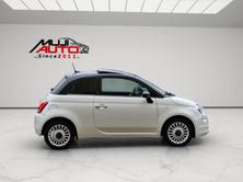 FIAT 500 1.2 120th Anniversary Collezione, Benzina, Occasioni / Usate, Manuale - 6