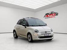 FIAT 500 1.2 120th Anniversary Collezione, Benzina, Occasioni / Usate, Manuale - 7