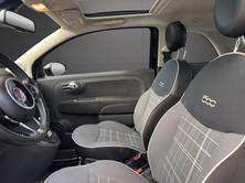 FIAT 500 0.9 Twinair Turbo Lounge, Petrol, Second hand / Used, Manual - 3