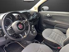 FIAT 500 0.9 Twinair Turbo Lounge, Petrol, Second hand / Used, Manual - 4