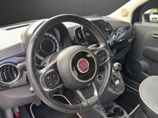 FIAT 500 0.9 Twinair Turbo Lounge, Petrol, Second hand / Used, Manual - 5