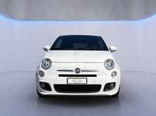 FIAT 500 0.9 Twinair Turbo Lounge, Benzin, Occasion / Gebraucht, Handschaltung - 2