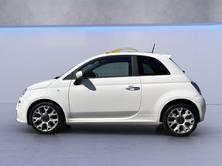 FIAT 500 0.9 Twinair Turbo Lounge, Benzin, Occasion / Gebraucht, Handschaltung - 3