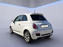 FIAT 500 0.9 Twinair Turbo Lounge, Benzin, Occasion / Gebraucht, Handschaltung - 4