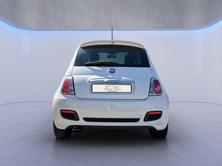 FIAT 500 0.9 Twinair Turbo Lounge, Benzin, Occasion / Gebraucht, Handschaltung - 5