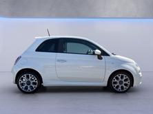 FIAT 500 0.9 Twinair Turbo Lounge, Benzin, Occasion / Gebraucht, Handschaltung - 7