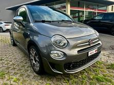 FIAT 500 1.2 Rockstar, Benzin, Occasion / Gebraucht, Handschaltung - 2