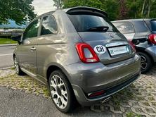 FIAT 500 1.2 Rockstar, Benzin, Occasion / Gebraucht, Handschaltung - 3