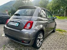 FIAT 500 1.2 Rockstar, Benzin, Occasion / Gebraucht, Handschaltung - 4