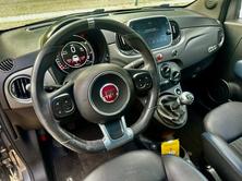 FIAT 500 1.2 Rockstar, Benzin, Occasion / Gebraucht, Handschaltung - 5