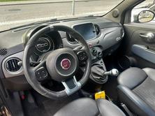 FIAT 500 1.2 Rockstar, Benzin, Occasion / Gebraucht, Handschaltung - 6