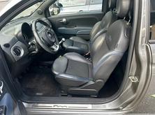 FIAT 500 1.2 Rockstar, Benzin, Occasion / Gebraucht, Handschaltung - 7