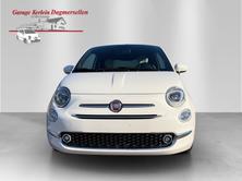 FIAT 500 1.0 N3 MildHybrid Dolcevita, Mild-Hybrid Benzin/Elektro, Occasion / Gebraucht, Handschaltung - 2