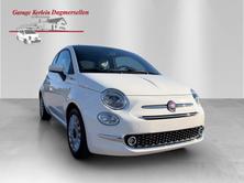 FIAT 500 1.0 N3 MildHybrid Dolcevita, Mild-Hybrid Benzin/Elektro, Occasion / Gebraucht, Handschaltung - 3