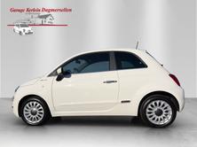FIAT 500 1.0 N3 MildHybrid Dolcevita, Mild-Hybrid Benzin/Elektro, Occasion / Gebraucht, Handschaltung - 7