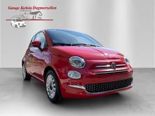 FIAT 500 1.0 N3 MildHybrid Dolcevita, Mild-Hybrid Benzin/Elektro, Occasion / Gebraucht, Handschaltung - 3