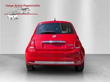 FIAT 500 1.0 N3 MildHybrid Dolcevita, Mild-Hybrid Benzin/Elektro, Occasion / Gebraucht, Handschaltung - 5